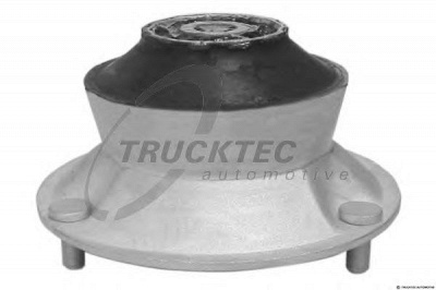 TRUCKTEC AUTOMOTIVE 0831076 -  Опора стойки амортизатора